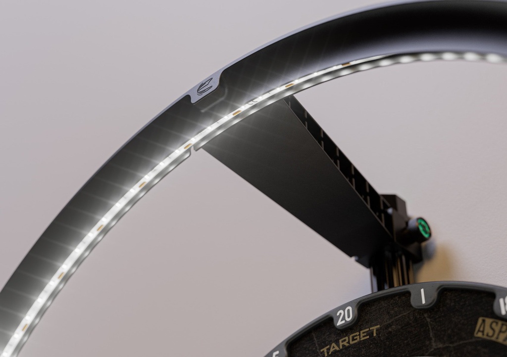 MOD Hub Target - Verlichting
