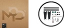 MOD Hub Target - Verlichting