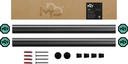 MOD Hub Target - Rails 35cm x 2