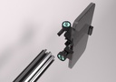 MOD Hub Target - Telefoonhouder