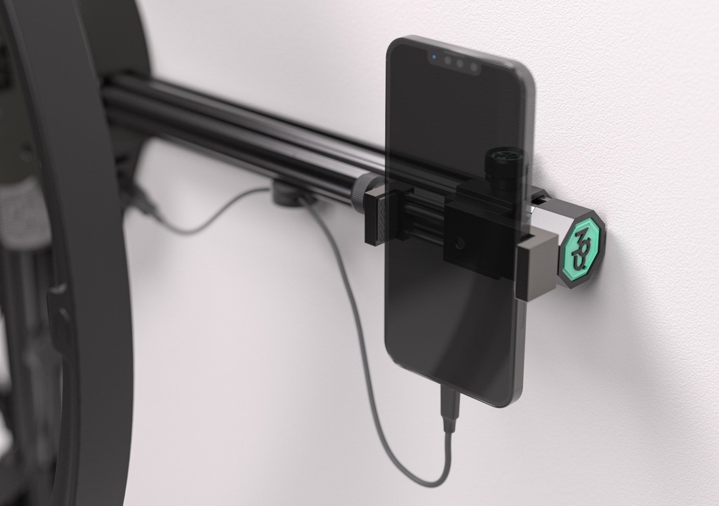 MOD Hub Target - Telefoonhouder