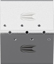 MOD Hub Target - Dart Houder Zilver