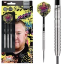 Darts Bull's Ricky Evans 80%