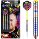 Darts Bull's Ricky Evans 90%