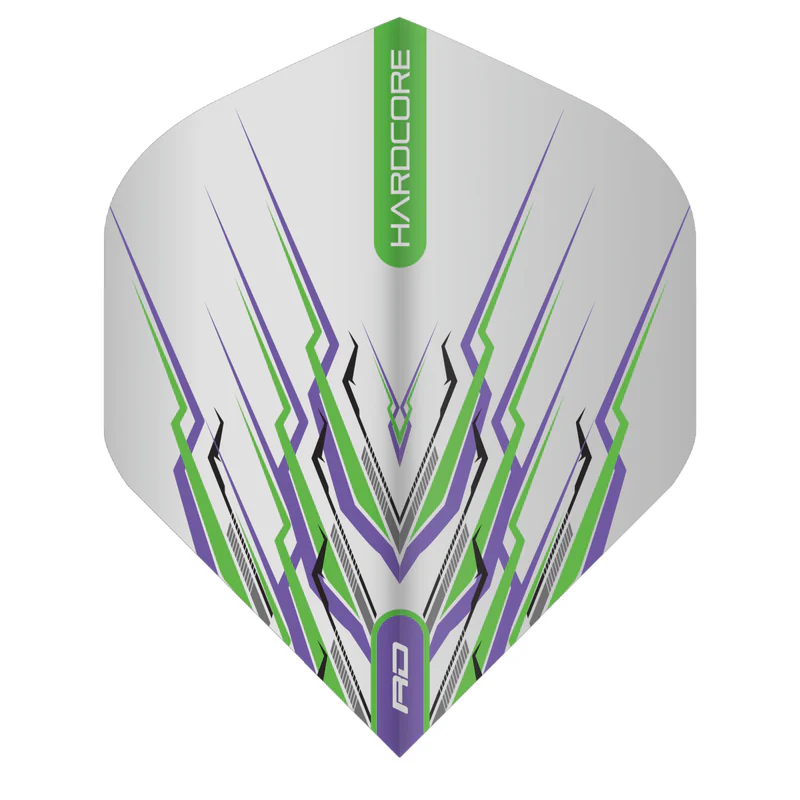 Dart Veer RDD Mohawk Multi