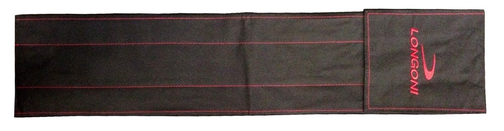Zakje in Nylon Longoni