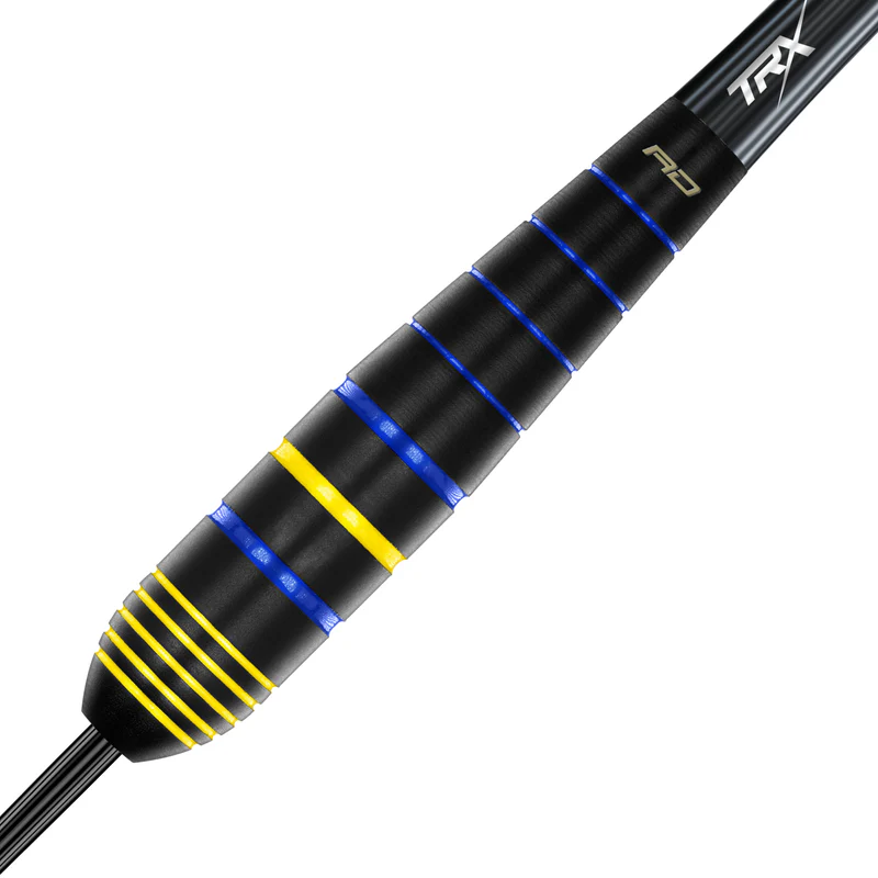 Darts Luke Humphries Brass