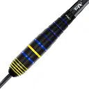 Darts Luke Humphries Brass