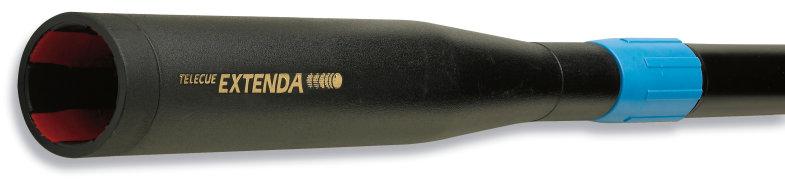 Verlengstuk Telescopisch Extenda 74,5-109,5cm