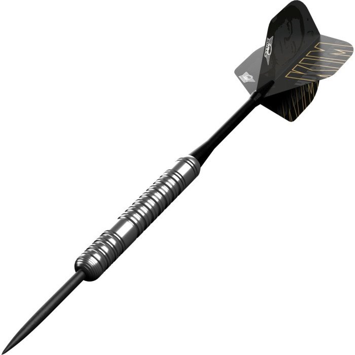 Darts Bull's 80% Kim Huybrechts 