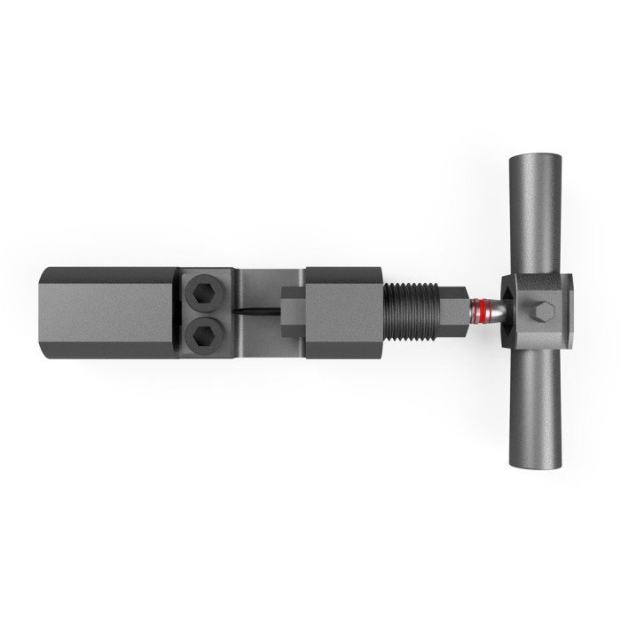 Shot Repointer Multi Tool