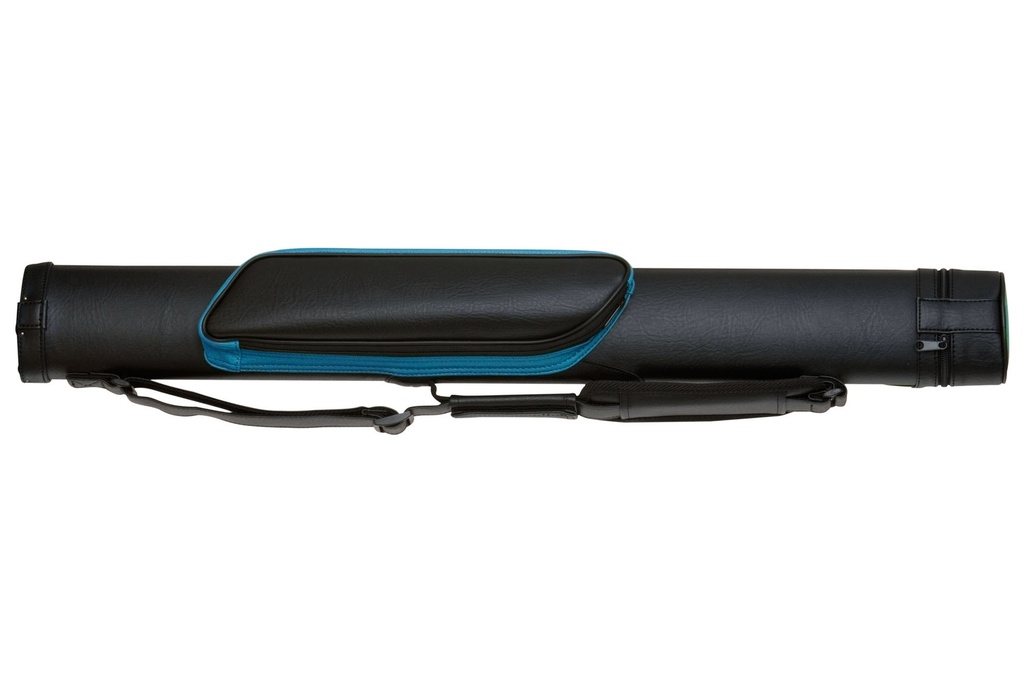 Koker Dybior 2/2 Blauw / Zwart