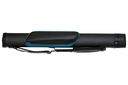Koker Dybior 2/2 Blauw / Zwart