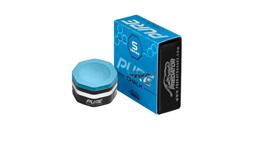 Krijt Predator Pure S