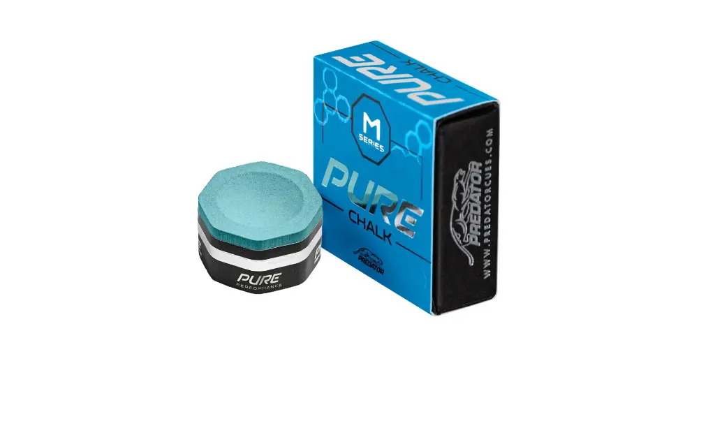 Krijt Predator Pure M