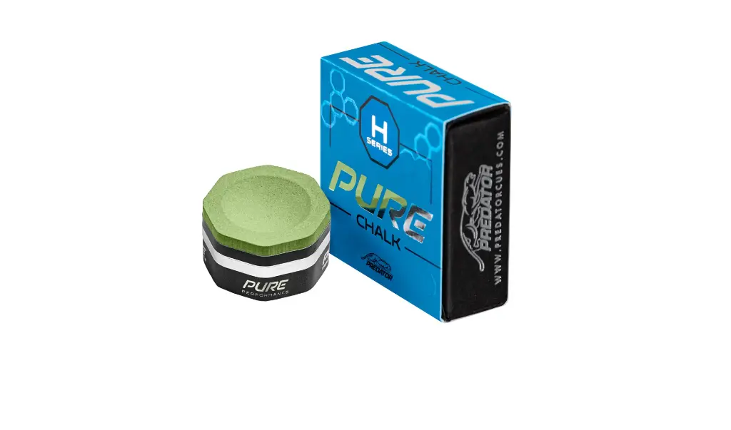 Krijt Predator Pure H