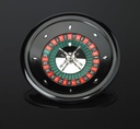 Roulette + Blad