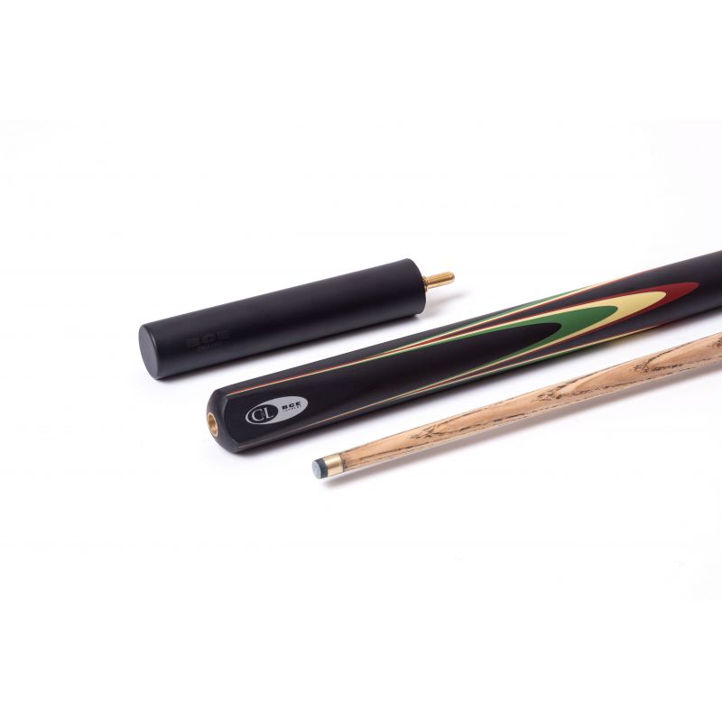 Snooker Keu 3/4 BCE Lambert Christophe CL8