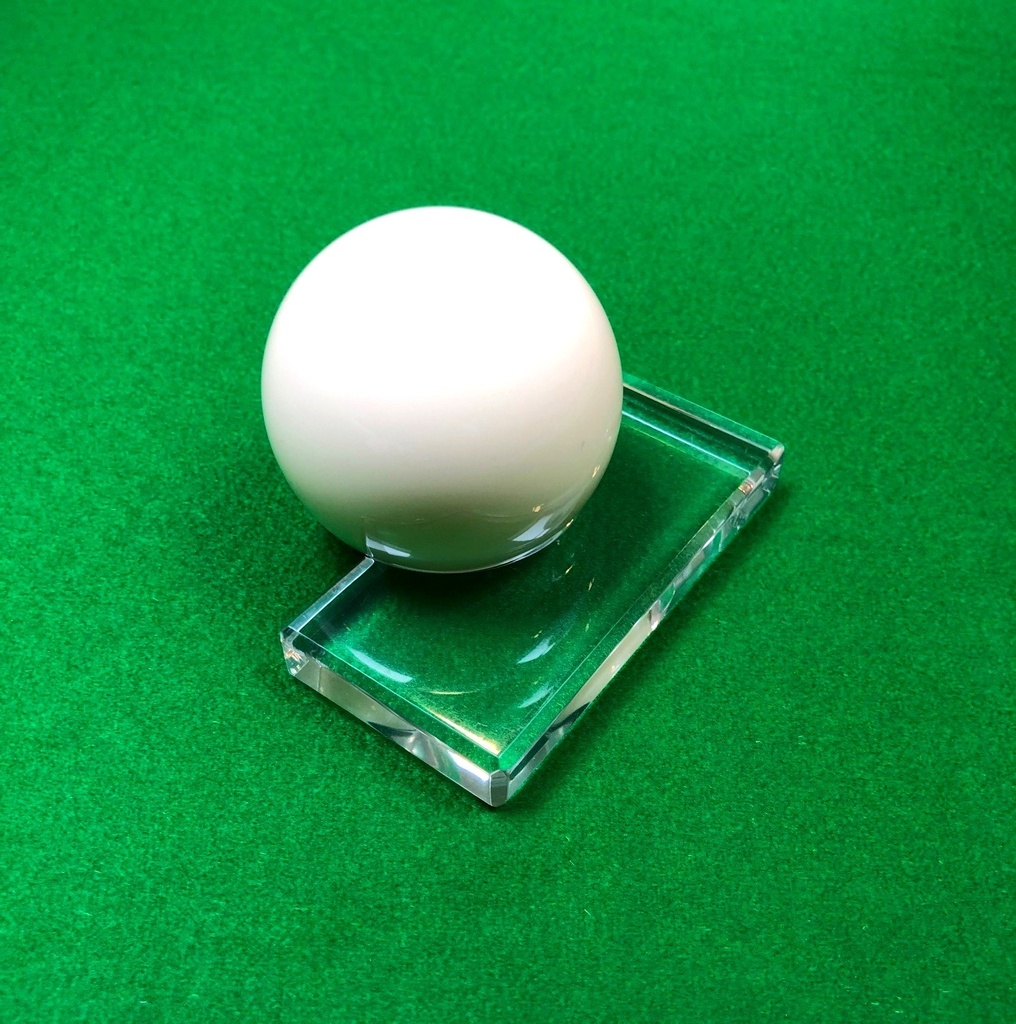 Balmarkeerder Snooker