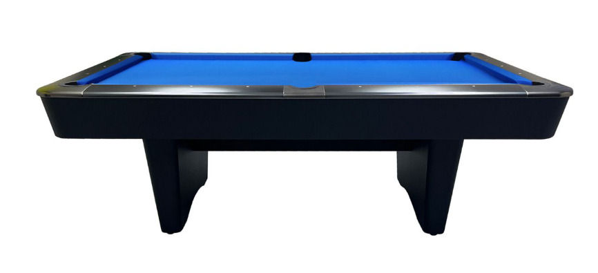 Buffalo Dominator II 9ft zwart
