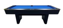 Buffalo Dominator II 9ft zwart