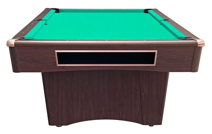Buffalo Eliminator III 8ft Bruin