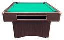 Buffalo Eliminator III 8ft Bruin