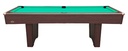 Buffalo Eliminator III 8ft Bruin
