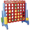 Reuze vier op een rij Huren