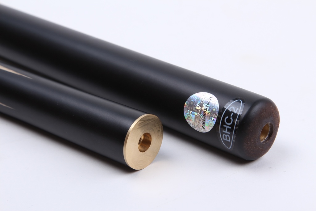 Snooker promoset BCE Heritage-2