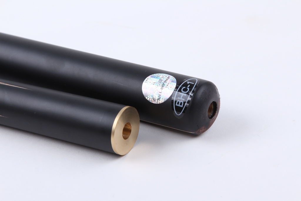 Snooker promoset BCE Heritage-1