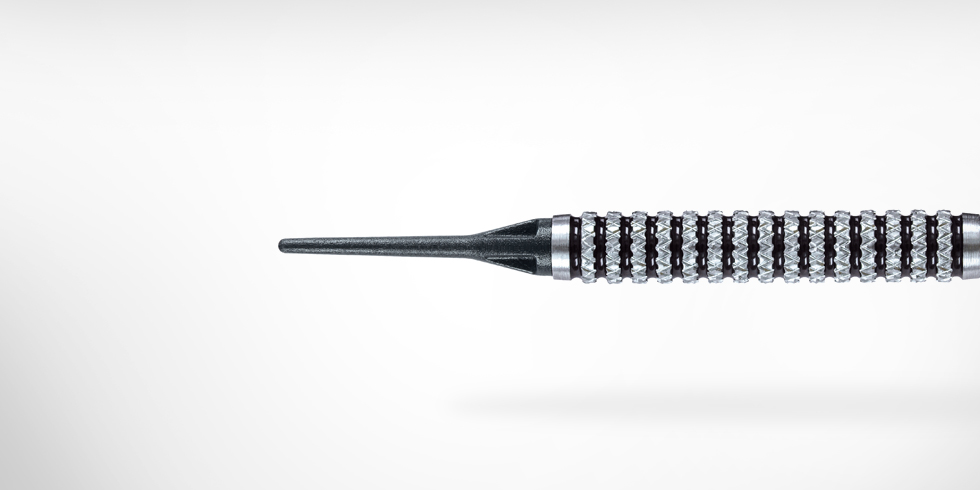 Darts Harrows Nemesis