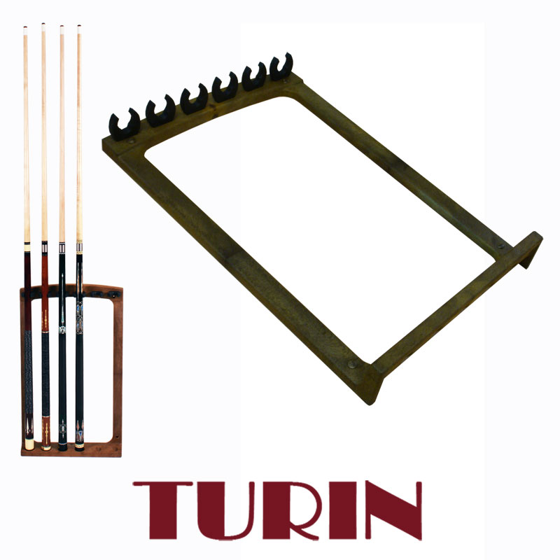 Keurek SAM Turin Muurmodel Plastic 6 keuen 