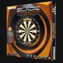 Dartbord Winmau Blade 6 Champions Choice Dual Core
