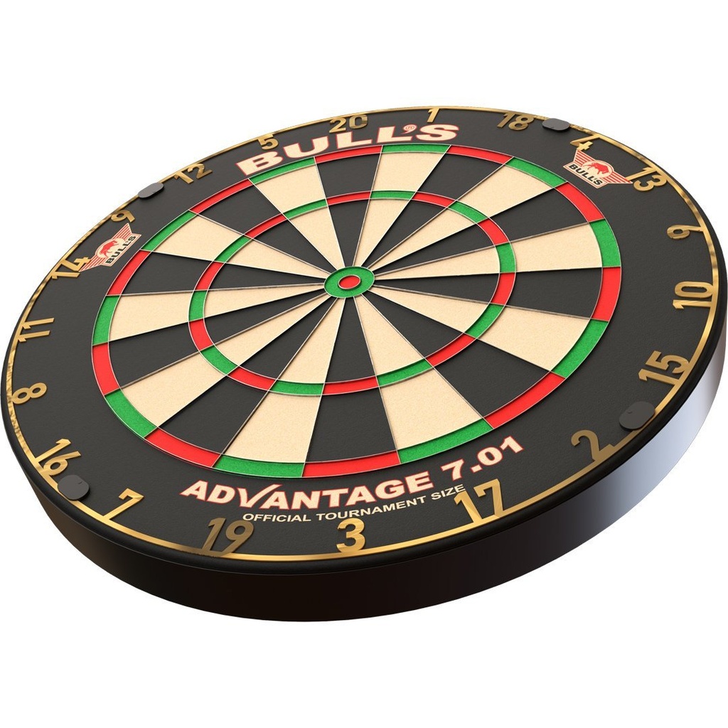 Dartbord Bull's Advantage 701