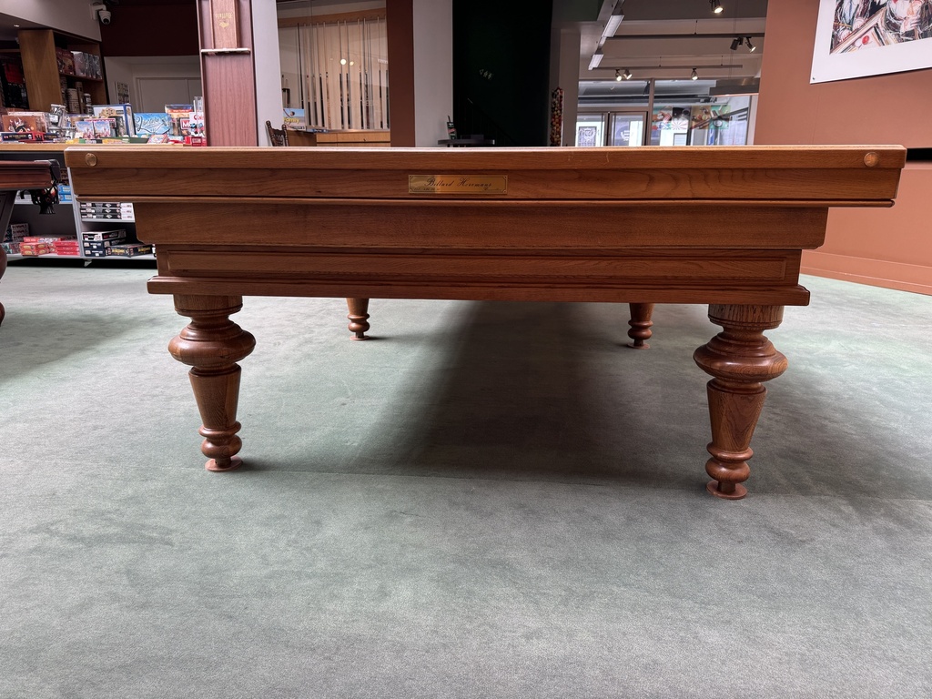 Horemans 2m85 Match tafel