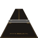 Dart Mat Bull's advantage - 300cm x 85 cm