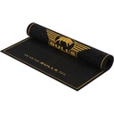 Dart Mat Bull's advantage - 300cm x 85 cm