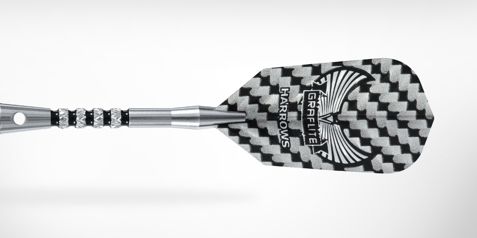 Darts Harrows Nemesis