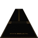 Dart Mat Bull's advantage - 300cm x 85 cm
