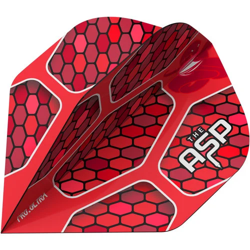 Dart veer Target Aspinall No.2 Pro Ultra