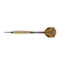 Darts Harrows Club Brass