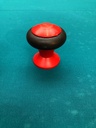 Top Golfbiljart Kunststof Rood