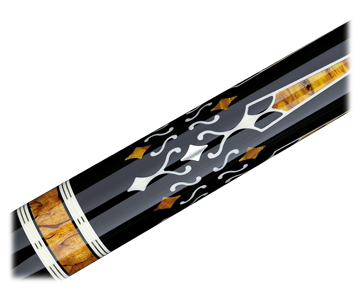 Vijskeu Longoni armonia yellow by Frederic Caudron VP2