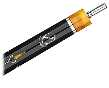 Vijskeu Longoni armonia yellow by Frederic Caudron VP2
