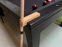 Rek Hout tafelmodel 1 keu