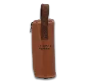 Petanque Plantaardige tas camel