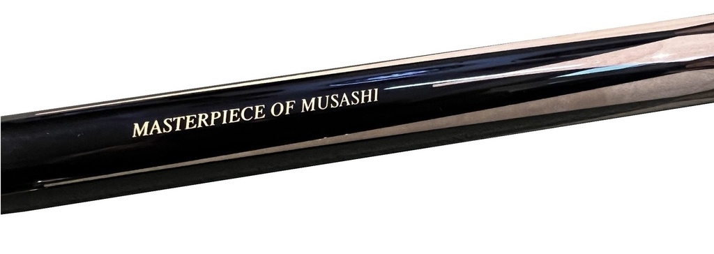 Vijskeu Masterpiece of Musashi Adam R4K58