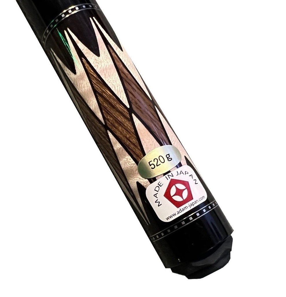 Vijskeu Masterpiece of Musashi Adam R4K58