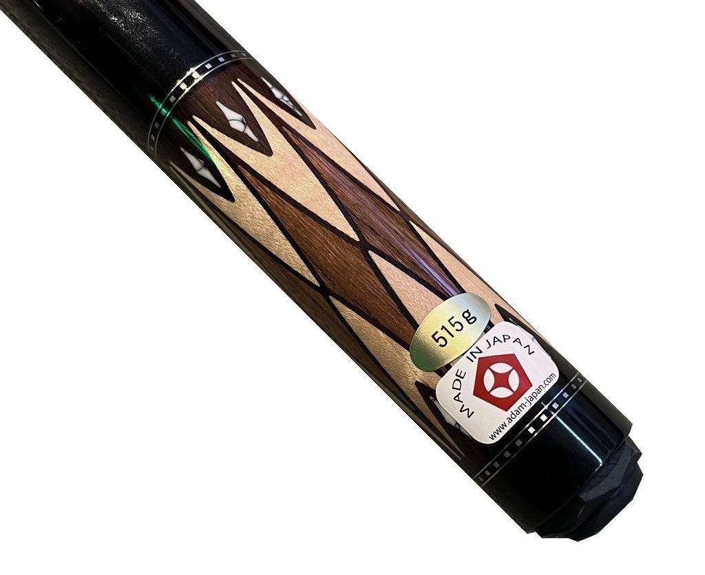 Vijskeu Masterpiece of Musashi Adam R5A43